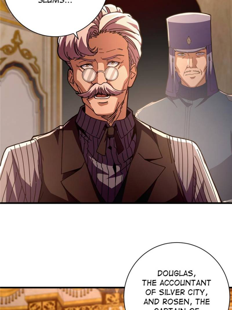 A Transmigrated Warden's Battle for Redemption Chapter 111 41